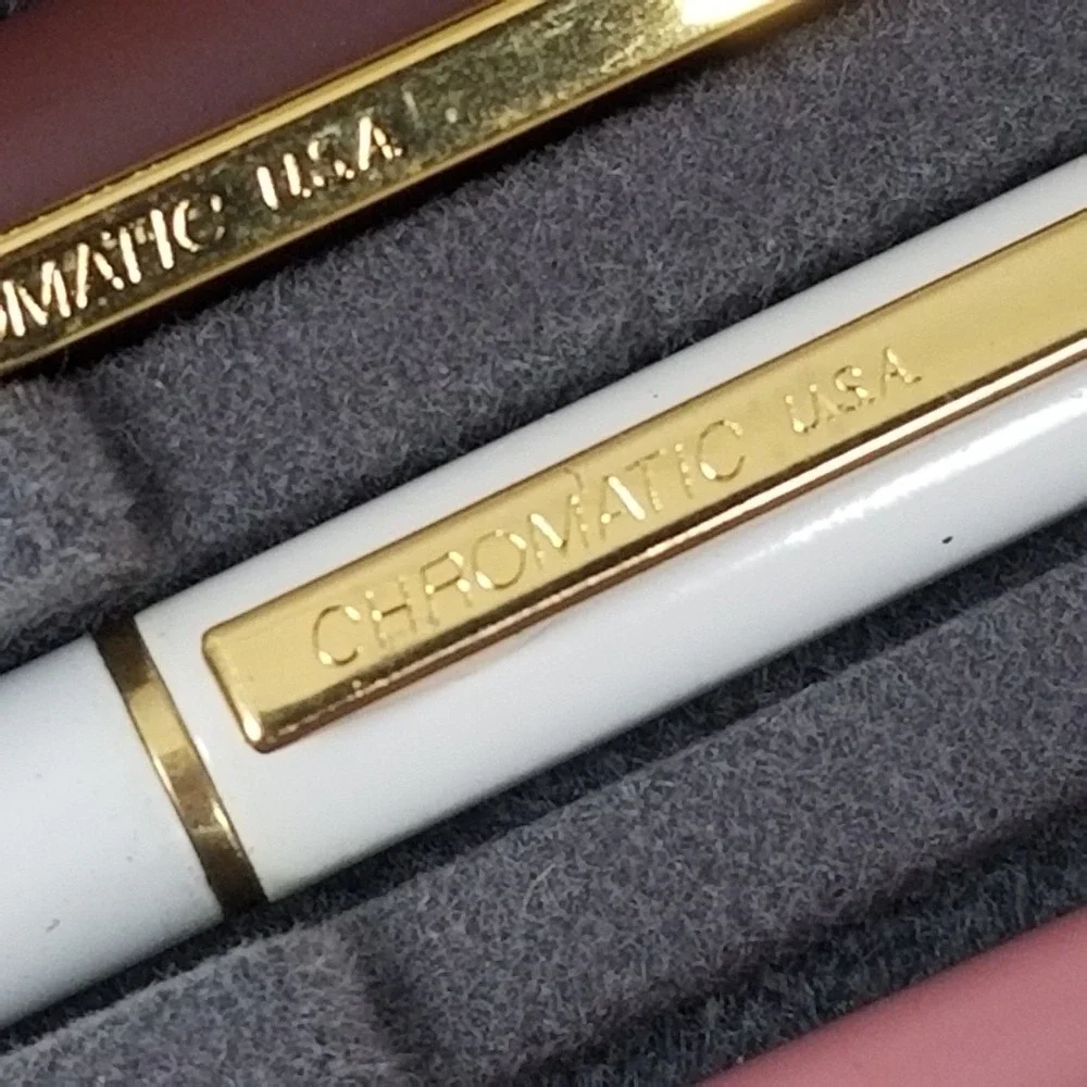 Ritepoint vintage chromatic